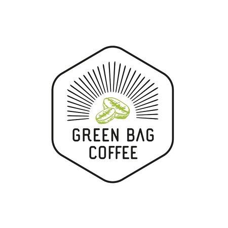 Green Bag Coffee House